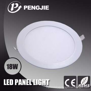 2016 Venta caliente 225X225mm Panel de luz LED (PJ4032)
